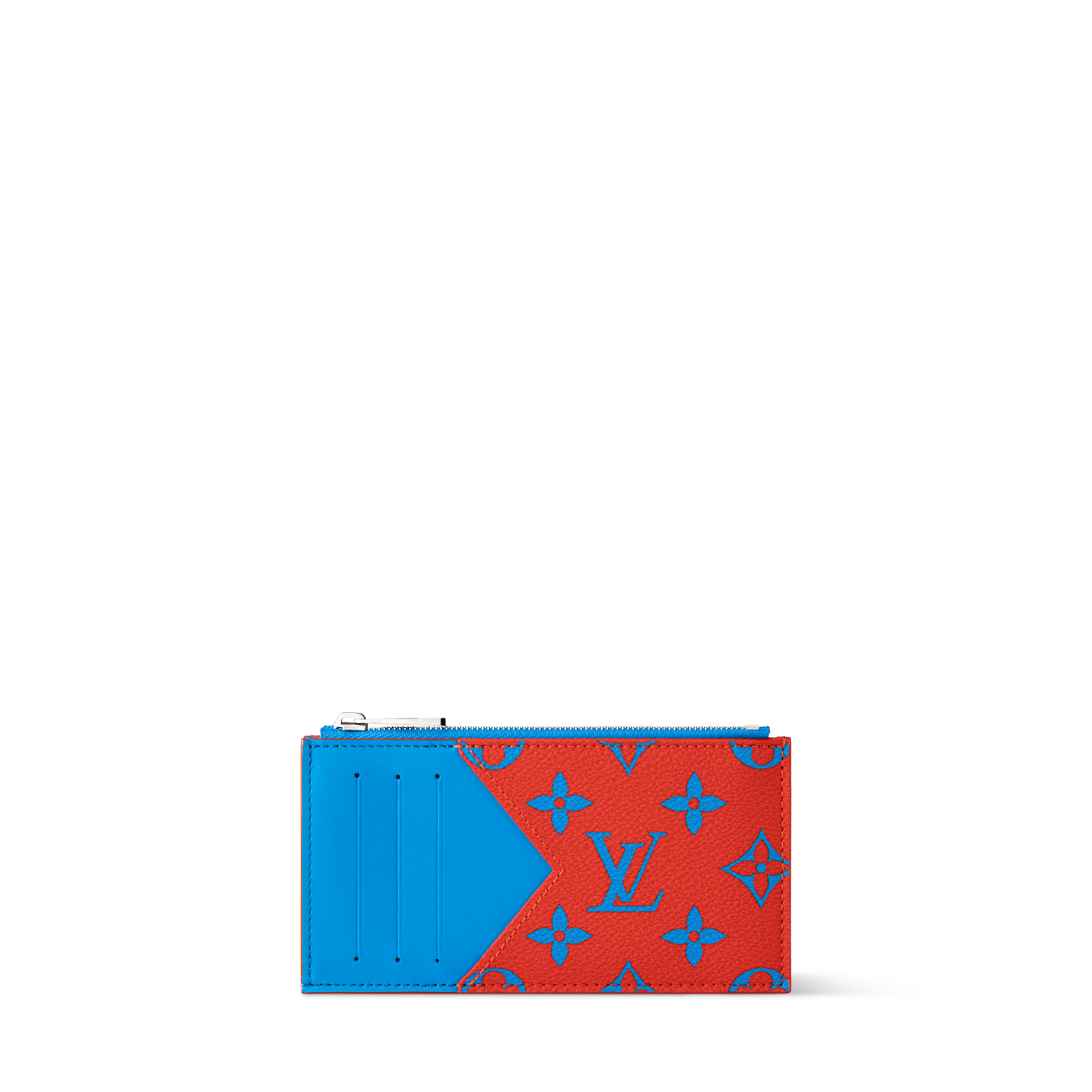 Porta-cartão e Moedas G71 - Carteiras | LOUIS VUITTON ®